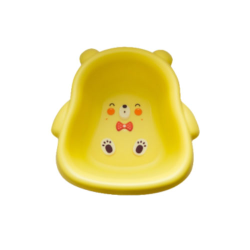 Ingane Bear I-Washbasin