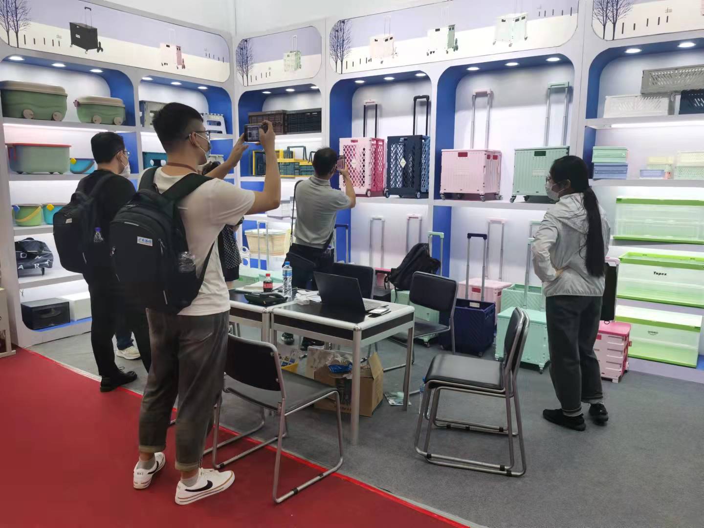 I-130th Canton Fair